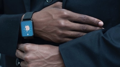 Best smartwatch under ₹100000: Get yourself a fusion of style and technology. (Pexels) Best smartwatch under ₹100000: Get yourself a fusion of style and technology. (Pexels)