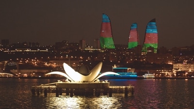 Year-end travel: Have ₹1 lakh? Check out Azerbaijan (Photo by Sevil Yeva on Pexels) Year-end travel: Have ₹1 lakh? Check out Azerbaijan (Photo by Sevil Yeva on Pexels)