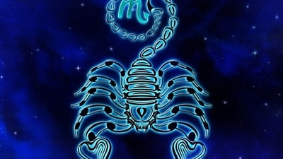 Scorpio Daily Horoscope, December 28, 2023:  There will be prosperity in life and health will also be good today.
