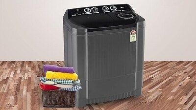 Revolutionize your laundry routine with LG's innovative washing machines, ensuring spotless garments with every cycle. Revolutionize your laundry routine with LG's innovative washing machines, ensuring spotless garments with every cycle.