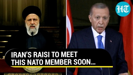 Iran’s Raisi To Meet Turkish President Erdogan; May Make This Major Demand