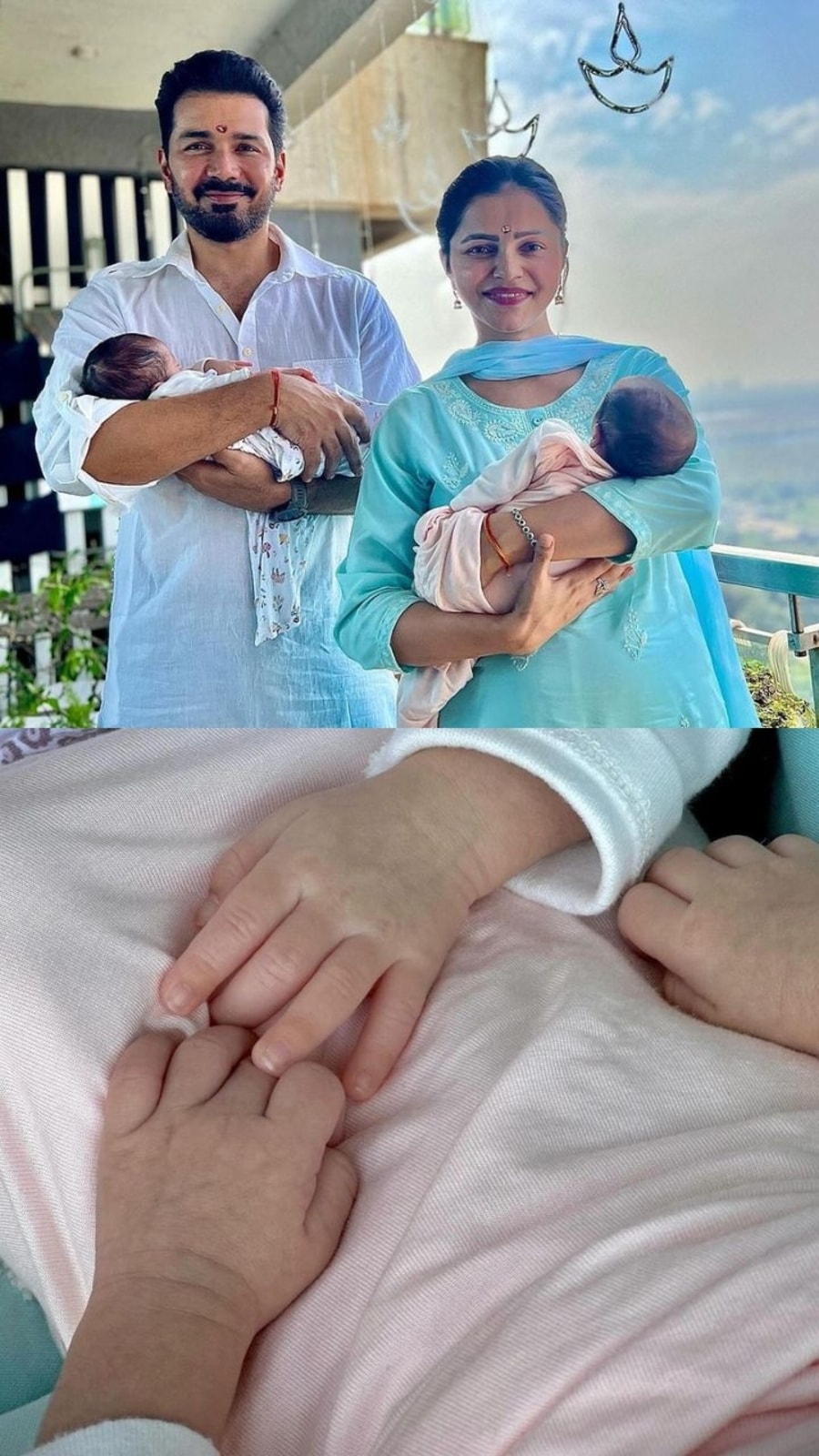 twins