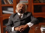 Sam Pitroda (File)