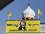 Sikh leader Hardeep Singh Nijjar (Reuters) Sikh leader Hardeep Singh Nijjar (Reuters)