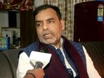 Sanjay Singh, who was elected as the new Wrestling Federation of India (WFI) chief, speaks regarding the suspension of the newly elected body