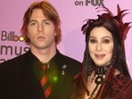 Cher files for her son Elijah Blue Allman's conservatorship Cher files for her son Elijah Blue Allman's conservatorship