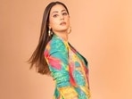 Hina Khan is hospitalised again