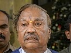 BJP's KS Eshwarappa defends pro-Kannada outfits, demands govt to release them BJP's KS Eshwarappa defends pro-Kannada outfits, demands govt to release them
