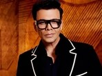 Karan Johar did not hold back while hitting at trolls