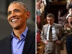 Barack Obama's favourite movies of 2023 include Oppenheimer Barack Obama's favourite movies of 2023 include Oppenheimer