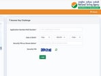 Patents and Designs Recruitment exams (Prelims) 2023: Last day for answer key challenge tomorrow. Patents and Designs Recruitment exams (Prelims) 2023: Last day for answer key challenge tomorrow.