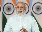 Prime minister Narendra Modi. (PTI)