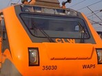 Amrit Bharat Express Amrit Bharat Express
