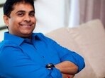 Investor Vijay Kedia uses SMILE method of investing (Photo - Wiki Commons)