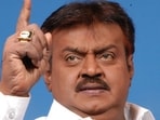 Vijayakanth passed away due to Covid-19 on Thursday