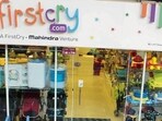 FirstCry parent company has filed the IPO papers for its inaugural issue. FirstCry parent company has filed the IPO papers for its inaugural issue.