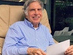 Ratan Tata