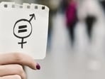 Gender equality 