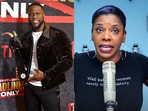 Kevin Hart Sues YouTuber Tasha K 