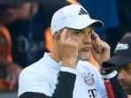 Thomas Tuchel is one of many coaches who knows the value of the mental aspect of the football	
