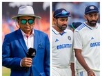 Sunil Gavaskar slammed India's 'listless' body language on Day 3 Sunil Gavaskar slammed India's 'listless' body language on Day 3