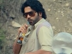 Rajkummar Rao played Paana Tipu in Guns and Gulaabs.