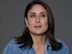 Kareena Kapoor had tears in her eyes as she spoke about her husband Saif Ali Khan on Koffee With Karan.
