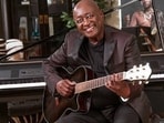 Mbongeni Ngema dies in a car crash. Mbongeni Ngema dies in a car crash.