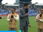 Gavaskar's refusal of apology became the highlight of Irfan Pathan's year Gavaskar's refusal of apology became the highlight of Irfan Pathan's year