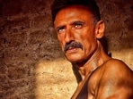 Rahul Dev on his fitness Rahul Dev on his fitness