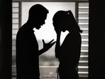 Unrealistic relationship expectations that lead to conflict and breakup
