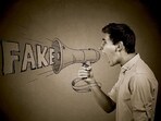 As Artificial Intelligence (AI) has evolved, deepfakes — or synthetic media — have become easier to create and harder to detect(Getty Images/iStockphoto)