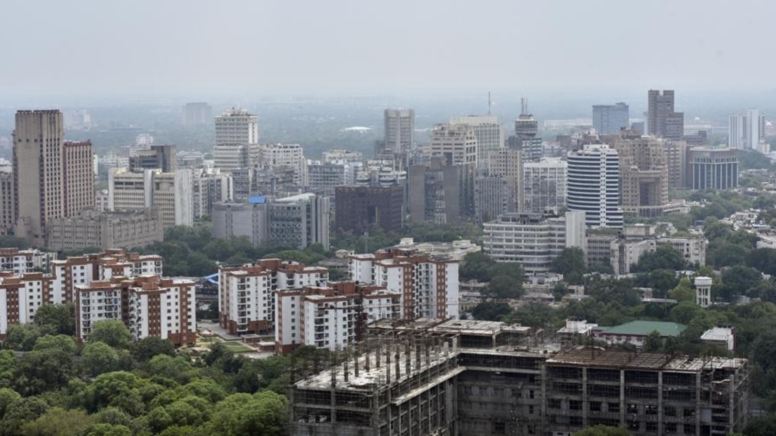 How assembly decisions shaped Delhi - Vimarsana News
