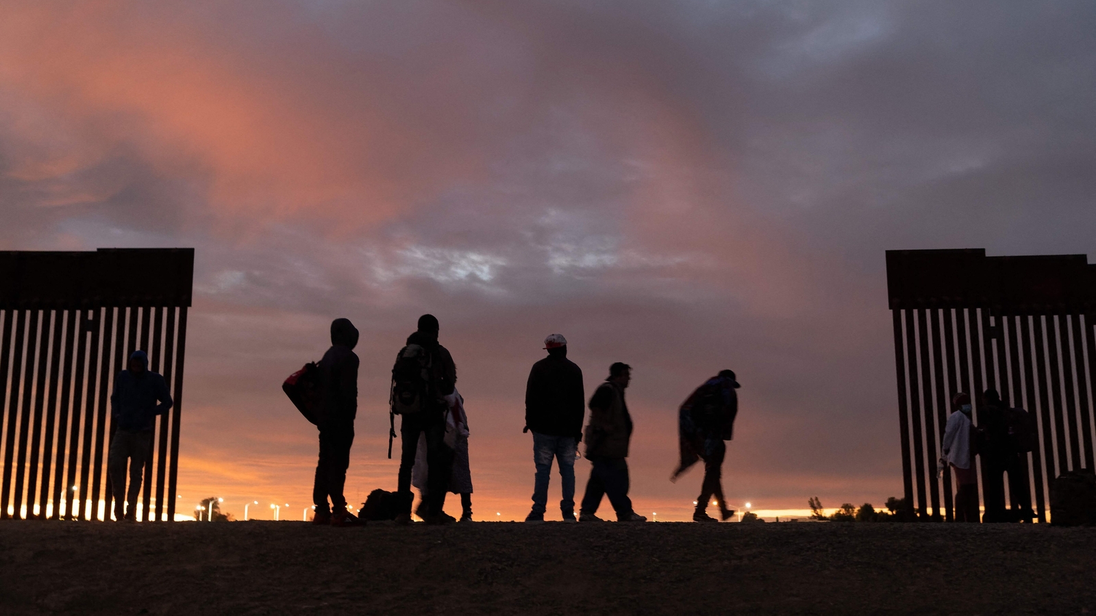 Nicaragua a 'donkey route' to enter US, 'weaponising' illegal immigration - Vimarsana News