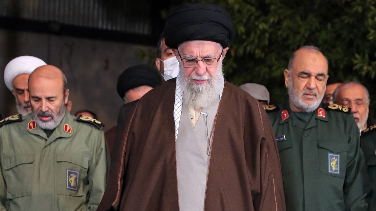 No credible civilian justification: West condemns Iran's high uranium enrichment | World News - Vimarsana News