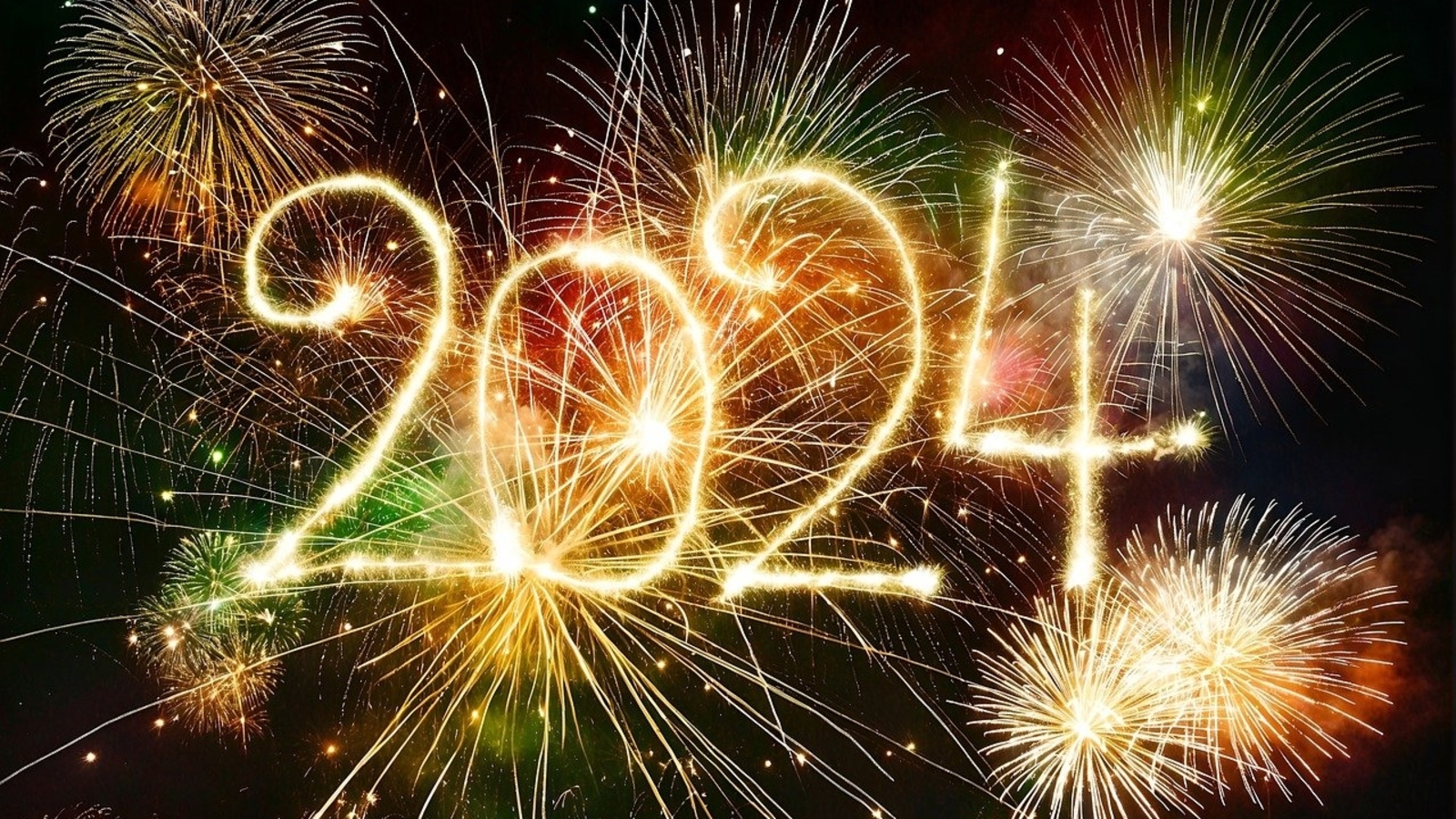 New Year's Day 2024: Things to do in San Francisco in January - Vimarsana News