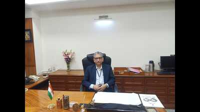 . Dr Sudeep Gupta, the recently appointed director of the TMCs, . Dr Sudeep Gupta, the recently appointed director of the TMCs,