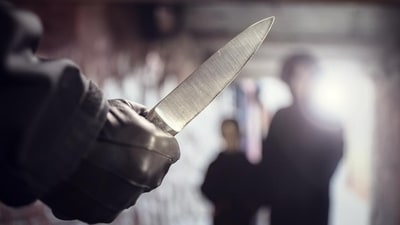 Brazilian woman charged with attempted murder for cutting off husband's penis. (Representative image) (Getty Images/iStockphoto) Brazilian woman charged with attempted murder for cutting off husband's penis. (Representative image) (Getty Images/iStockphoto)