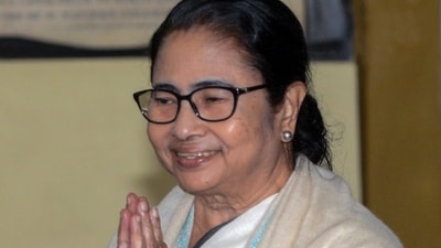 West Bengal Chief Minister Mamata Banerjee ((ANI Photo)) West Bengal Chief Minister Mamata Banerjee ((ANI Photo))