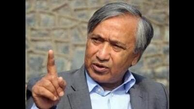 CPI(M) leader and Gupkar Alliance spokesperson MY Tarigami on Thursday said that opposition parties and stakeholders in civil society would file a review petition in Supreme Court against the decision to uphold the abrogation of Article 370 before January 11. (HT file photo) CPI(M) leader and Gupkar Alliance spokesperson MY Tarigami on Thursday said that opposition parties and stakeholders in civil society would file a review petition in Supreme Court against the decision to uphold the abrogation of Article 370 before January 11. (HT file photo)
