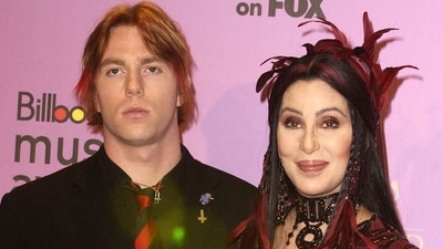 Cher files for her son Elijah Blue Allman's conservatorship