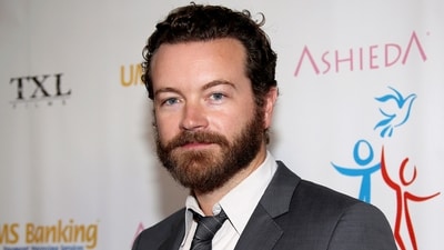 Danny Masterson arrives at an event on March 24, 2014, in Los Angeles (Photo by Annie I. Bang/Invision/AP, File) (Annie I. Bang/Invision/AP) Danny Masterson arrives at an event on March 24, 2014, in Los Angeles (Photo by Annie I. Bang/Invision/AP, File) (Annie I. Bang/Invision/AP)