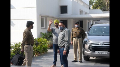 For Representation Only (HT File Photo)