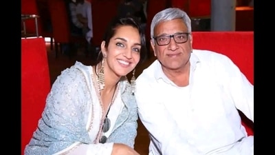 Former Congress leaders Nirmal Singh and Chitra Sarwara (File) Former Congress leaders Nirmal Singh and Chitra Sarwara (File)