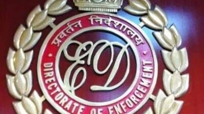 The Enforcement Directorate (ED) on Thursday conducted simultaneous raids at nine different places in Kolkata in connection with its investigation into the alleged teachers' recruitment scam (File photo)