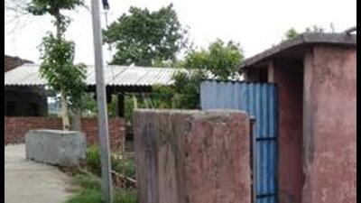 The incident occurred in Neralekere village of Bhadravati taluk in Shivamogga (Representative picture)