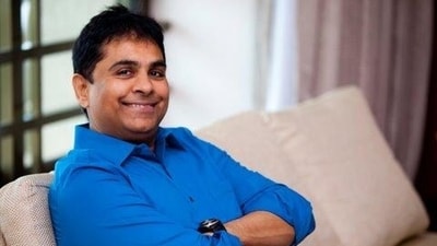 Investor Vijay Kedia uses SMILE method of investing (Photo - Wiki Commons) Investor Vijay Kedia uses SMILE method of investing (Photo - Wiki Commons)