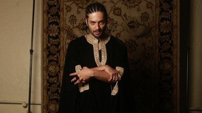 Ali Fazal hindi dub voice artist for solo leveling Ali Fazal hindi dub voice artist for solo leveling