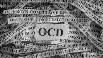 Obsessive Compulsive Disorder or OCD is a mental condition where a person gets compelled to perform repetitive tasks. Cleaning, arranging, organising and counting repeatedly are some of the symptoms of OCD. However, OCD can often make us believe in certain things that are not true. Therapist Maythal Eshaghian explained. (Unsplash) Obsessive Compulsive Disorder or OCD is a mental condition where a person gets compelled to perform repetitive tasks. Cleaning, arranging, organising and counting repeatedly are some of the symptoms of OCD. However, OCD can often make us believe in certain things that are not true. Therapist Maythal Eshaghian explained. (Unsplash)