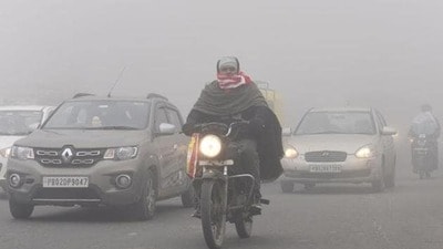 cardiac and asthma patients should avoid heavy exercise in winter season. (For Representation) cardiac and asthma patients should avoid heavy exercise in winter season. (For Representation)
